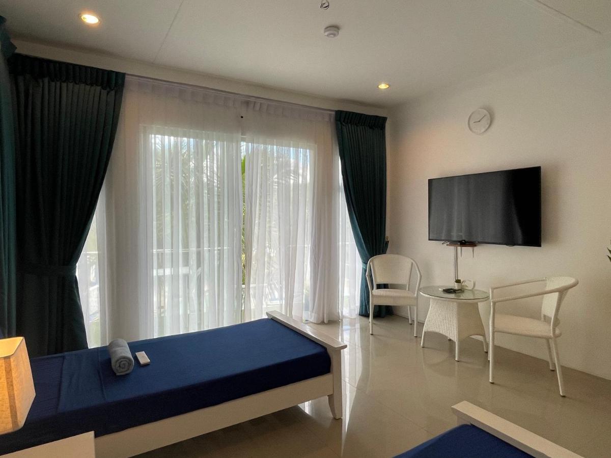 Cotcot Little Santorini Mountain Resort מראה חיצוני תמונה