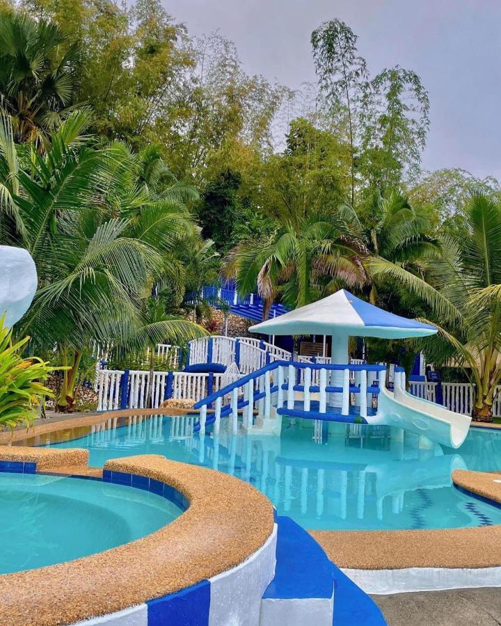 Cotcot Little Santorini Mountain Resort מראה חיצוני תמונה