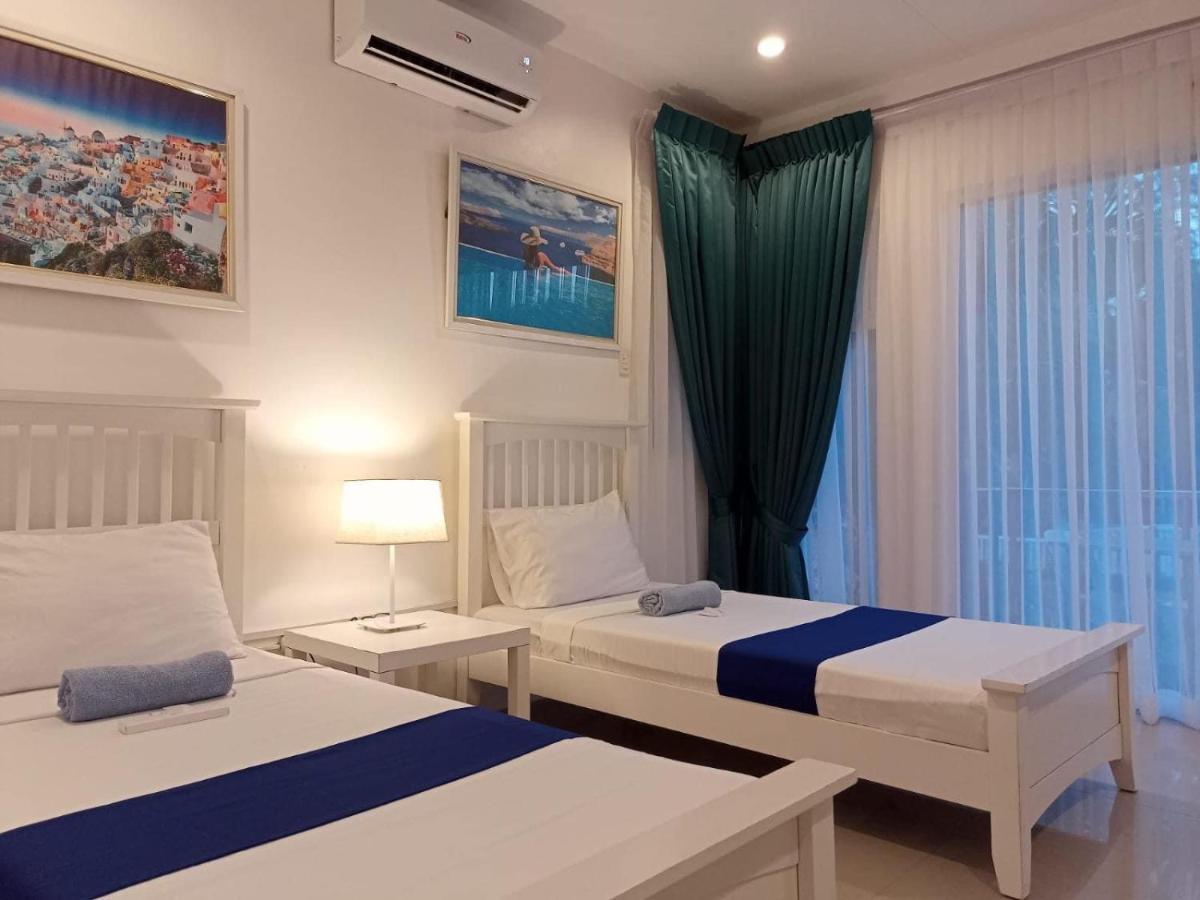 Cotcot Little Santorini Mountain Resort מראה חיצוני תמונה
